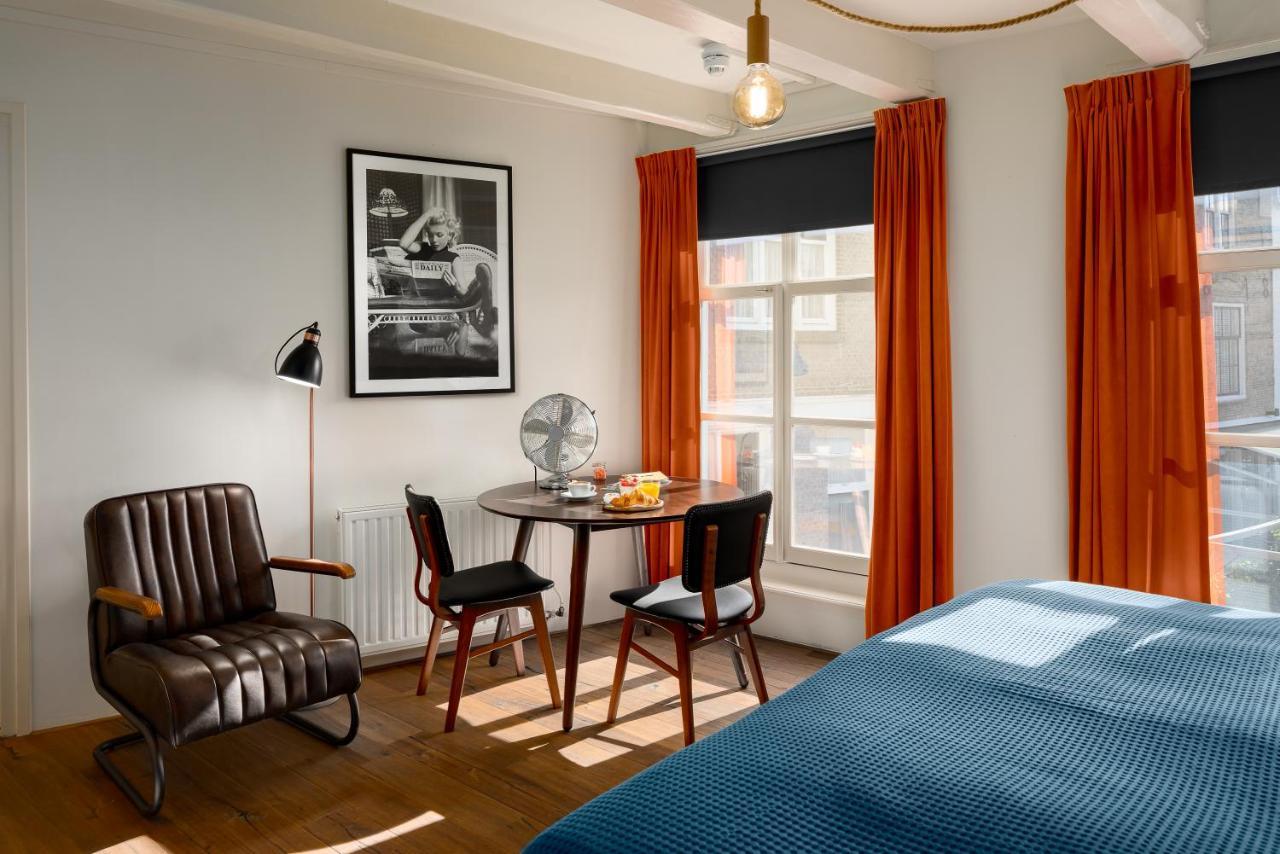 Koffie&Kussens Bed & Breakfast Middelburg Ngoại thất bức ảnh