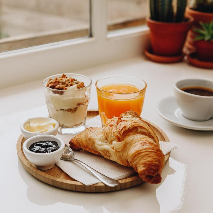 Koffie&Kussens Bed & Breakfast Middelburg Ngoại thất bức ảnh